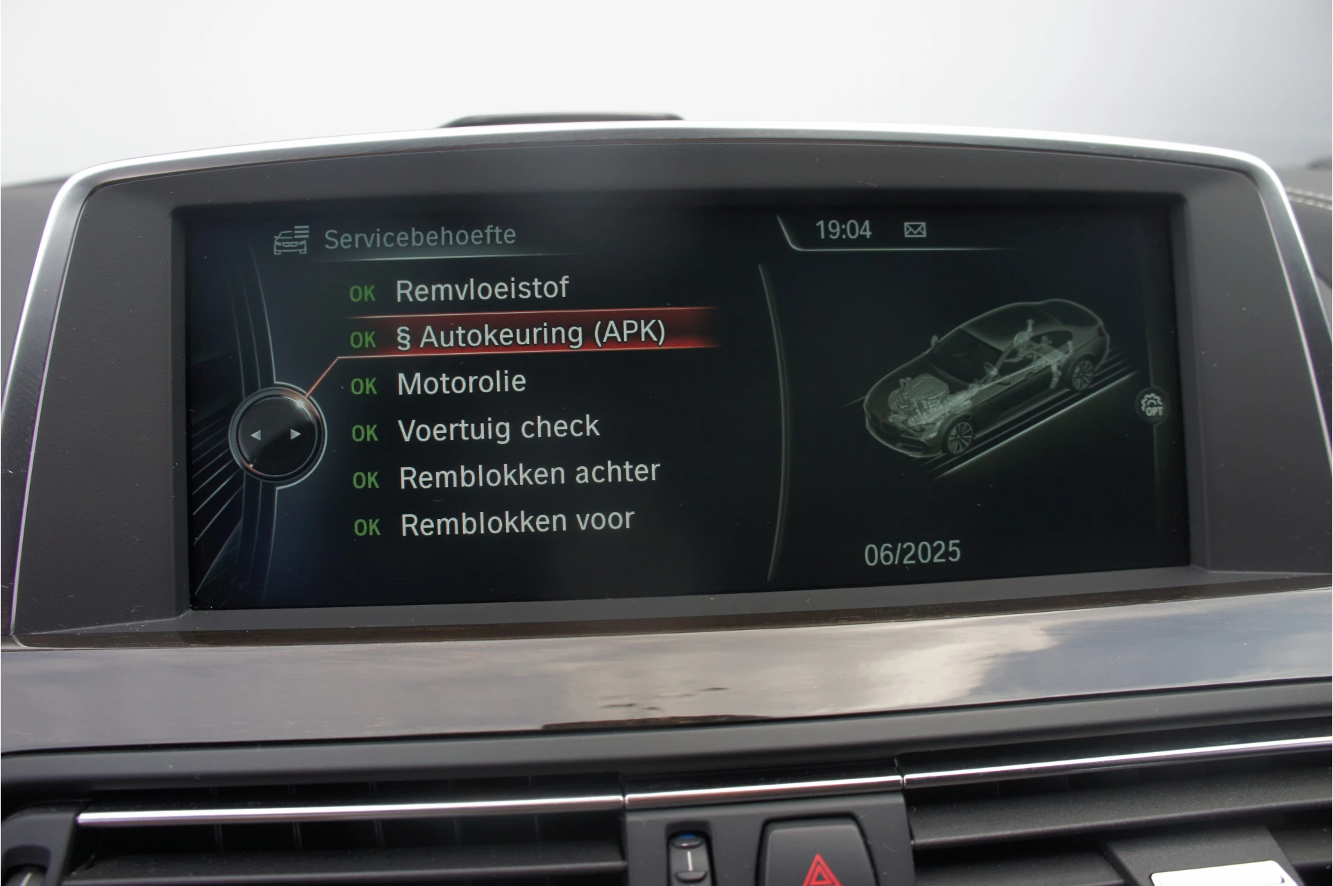 Hoofdafbeelding BMW M6