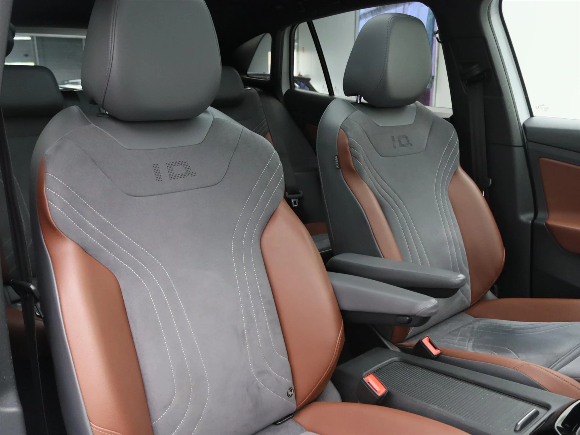 Hoofdafbeelding Volkswagen ID.4