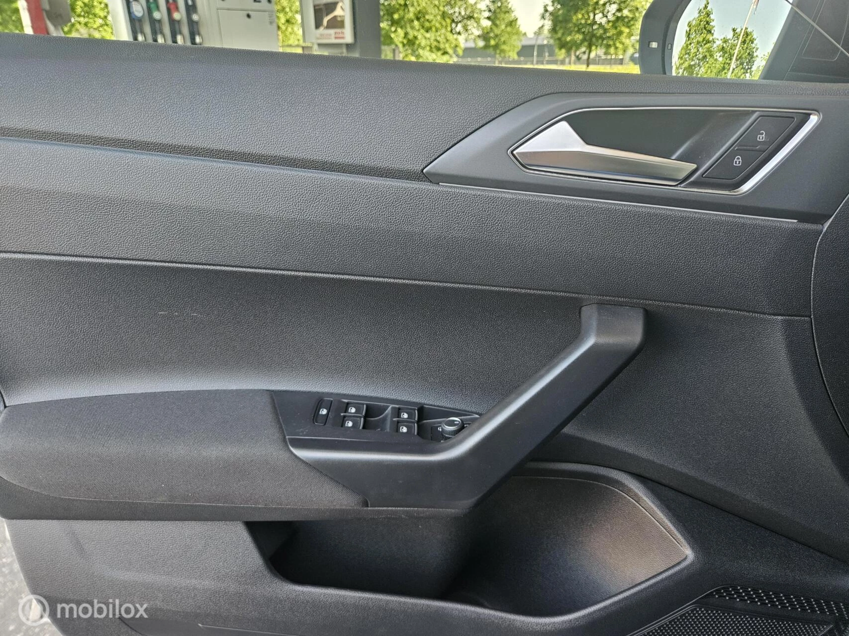 Hoofdafbeelding Volkswagen Taigo
