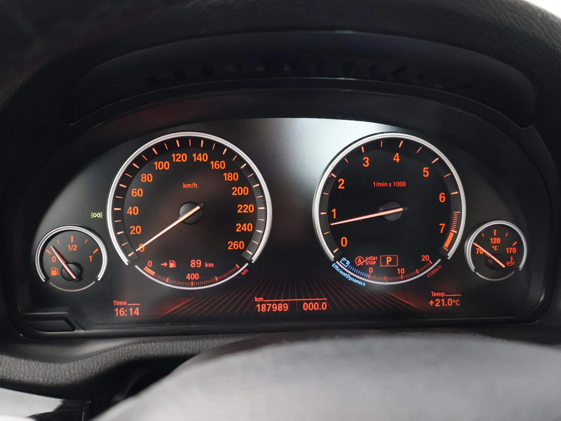 Hoofdafbeelding BMW X4