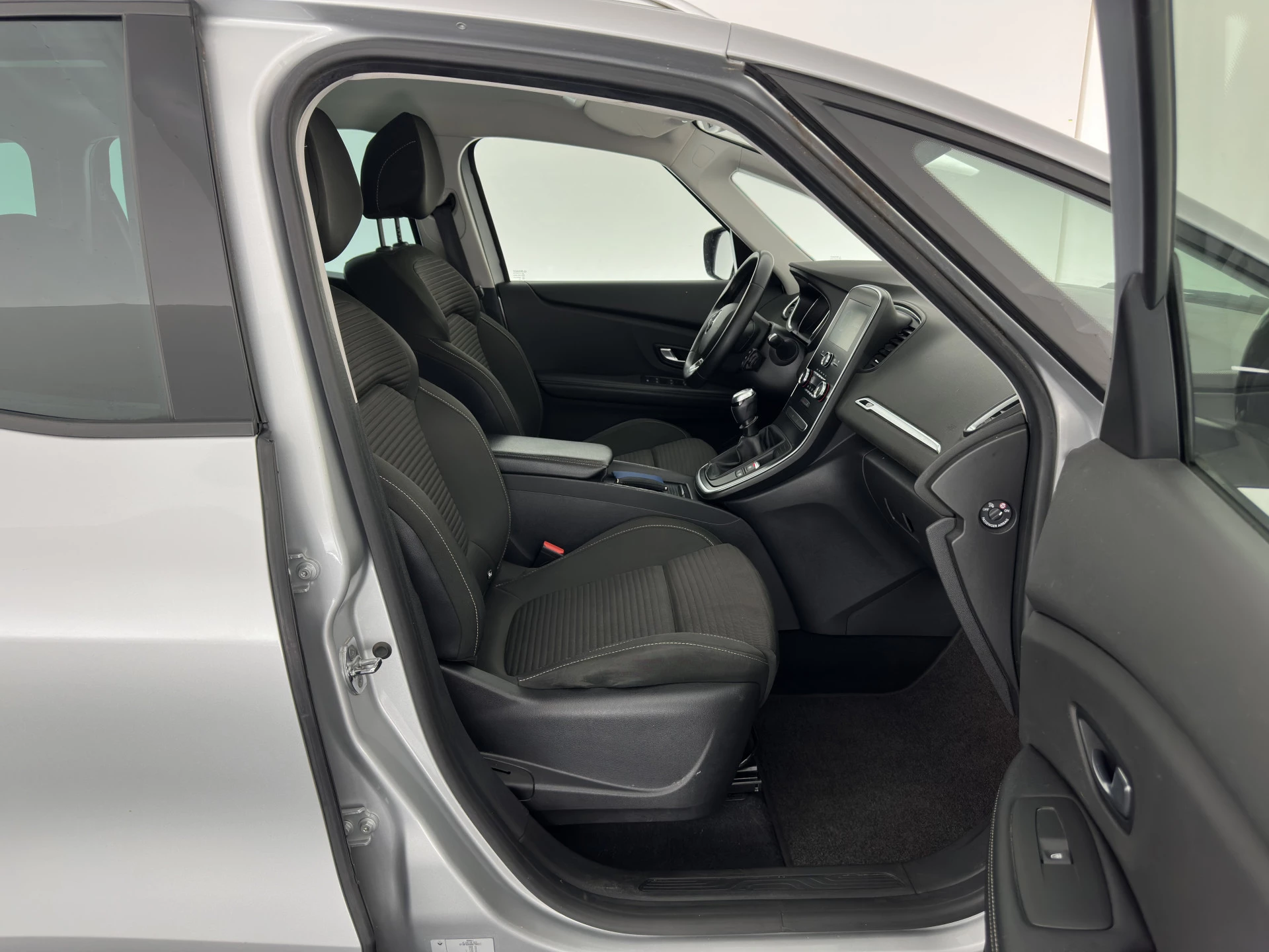 Hoofdafbeelding Renault Grand Scénic