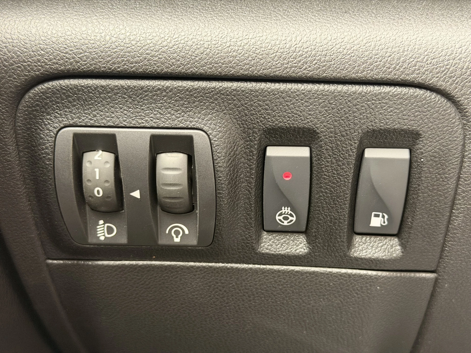 Hoofdafbeelding Renault Megane E-Tech