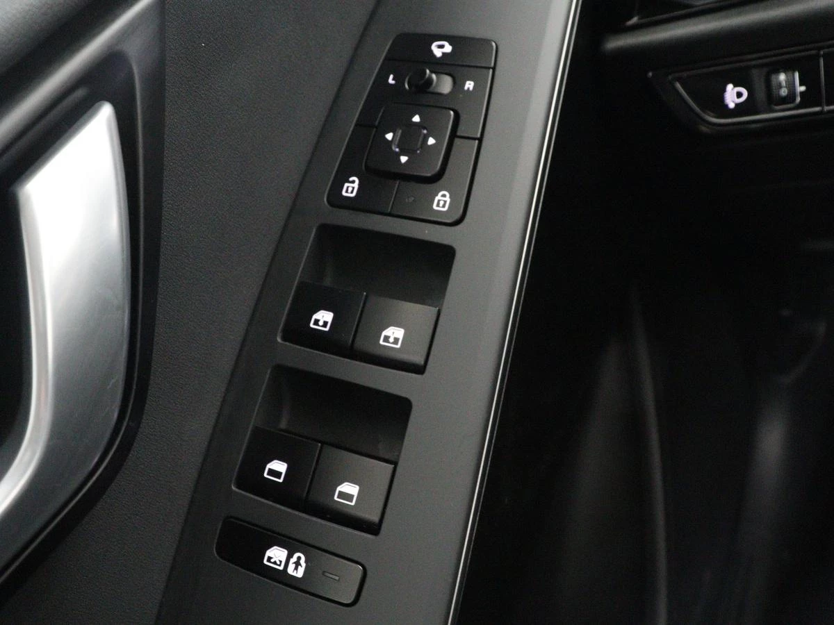 Hoofdafbeelding Kia Niro EV