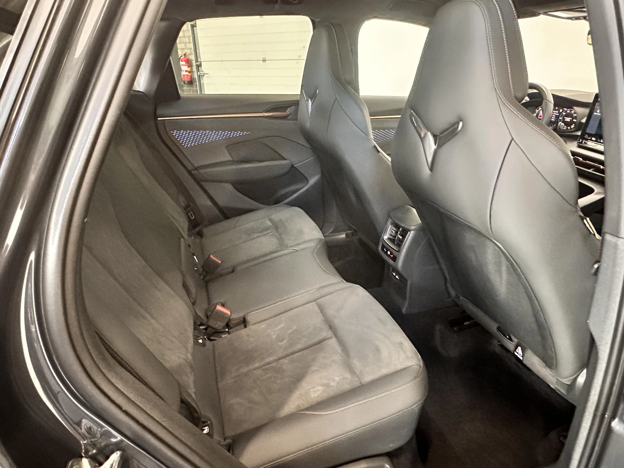 Hoofdafbeelding CUPRA Terramar