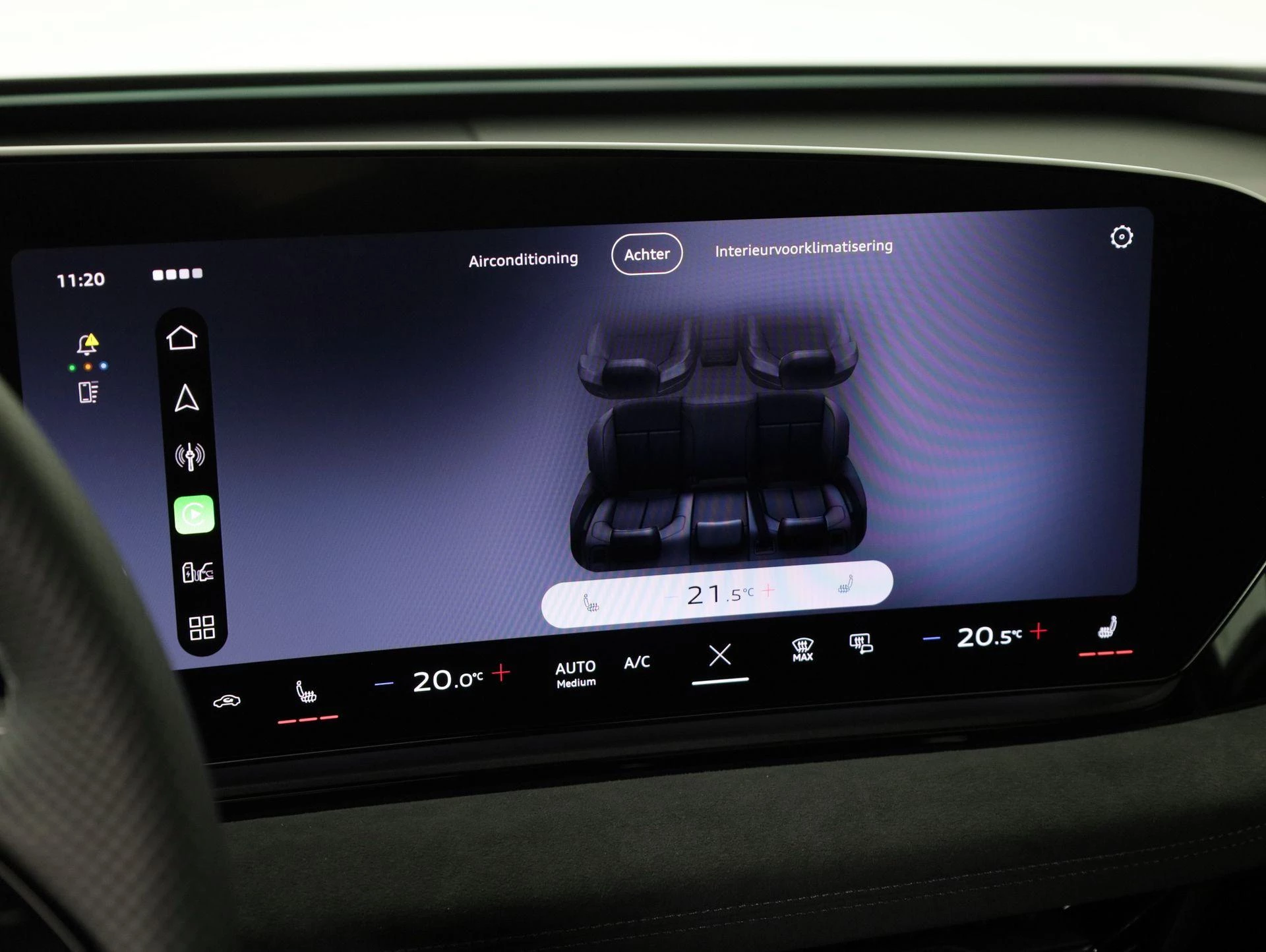 Hoofdafbeelding Audi A6 Sportback e-tron