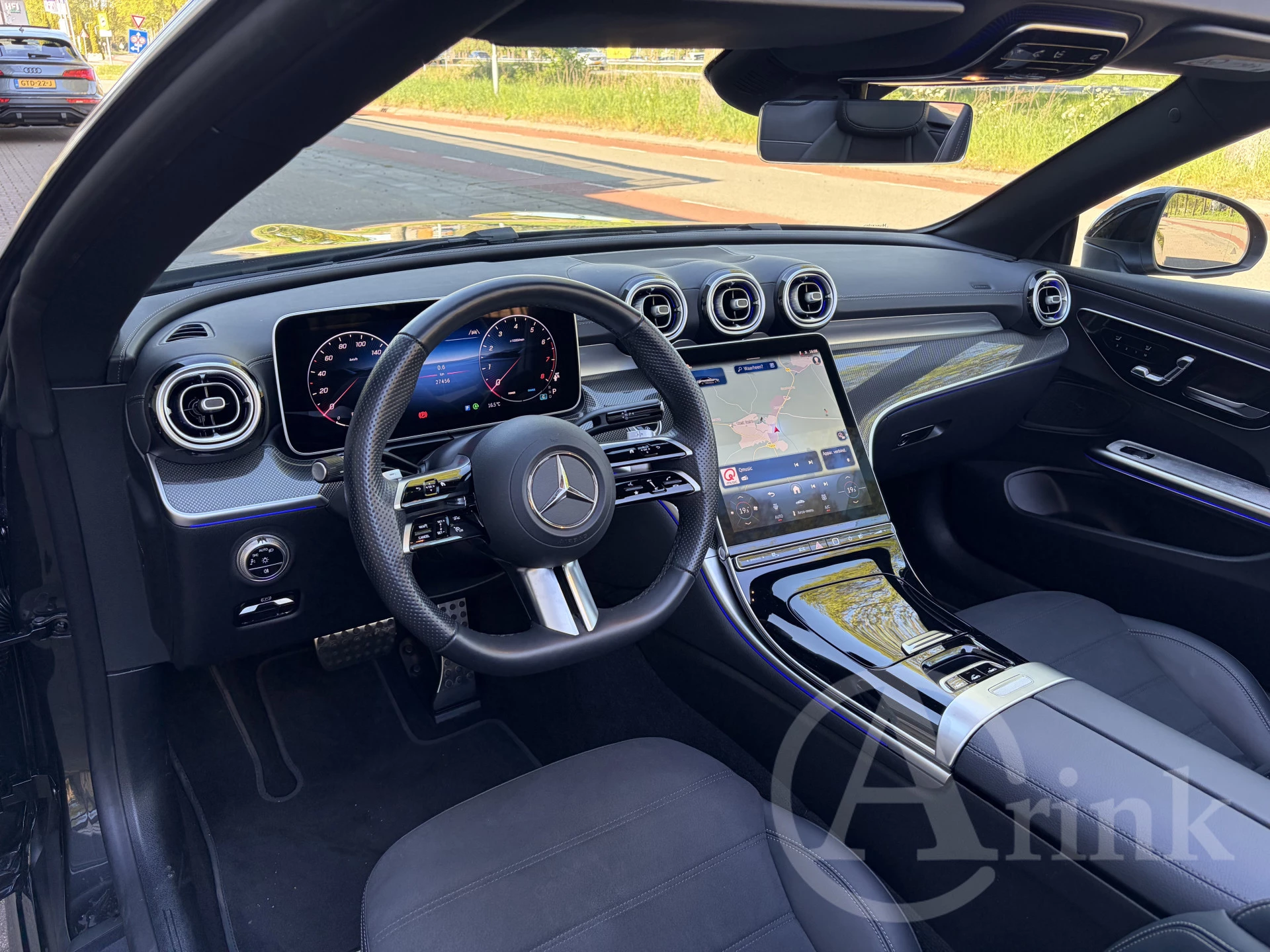 Hoofdafbeelding Mercedes-Benz CLE