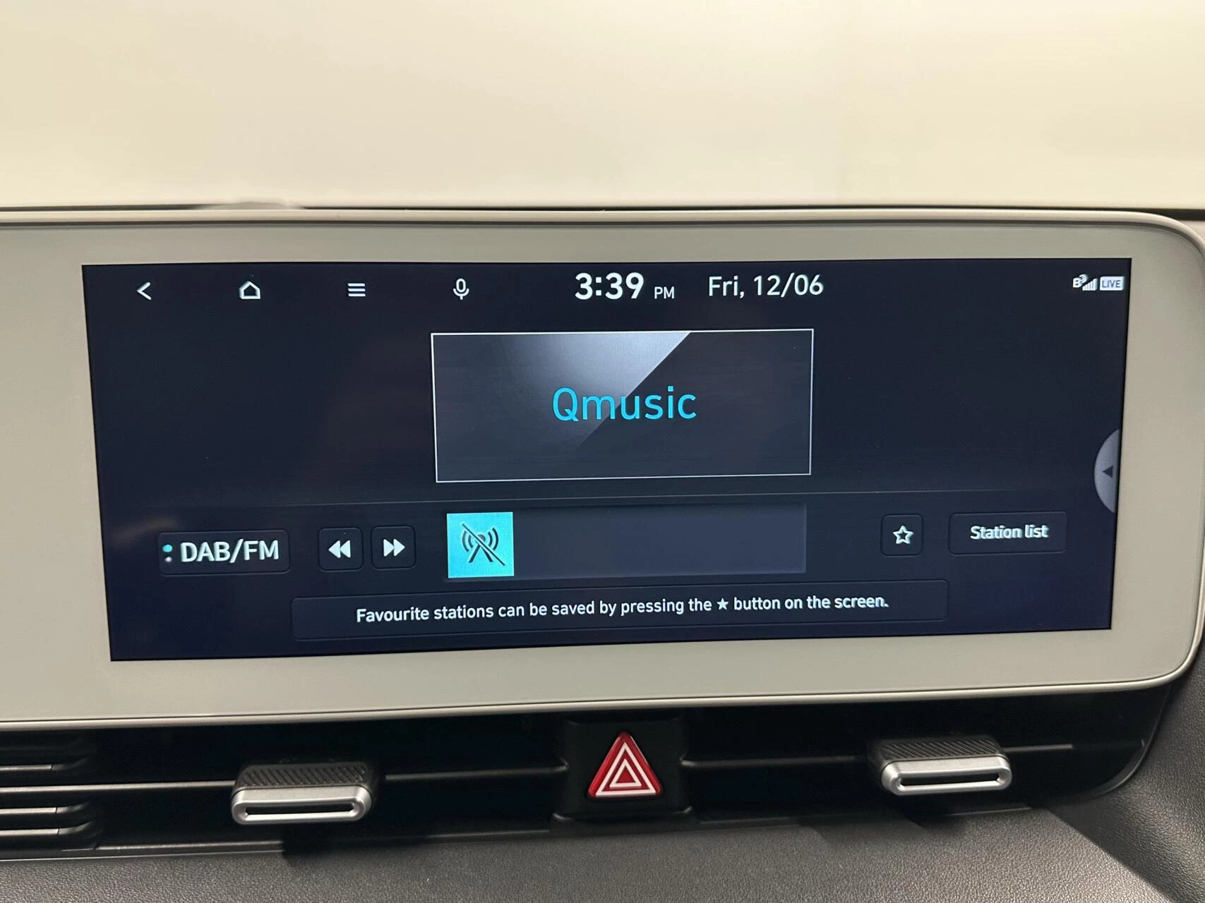 Hoofdafbeelding Hyundai IONIQ 5