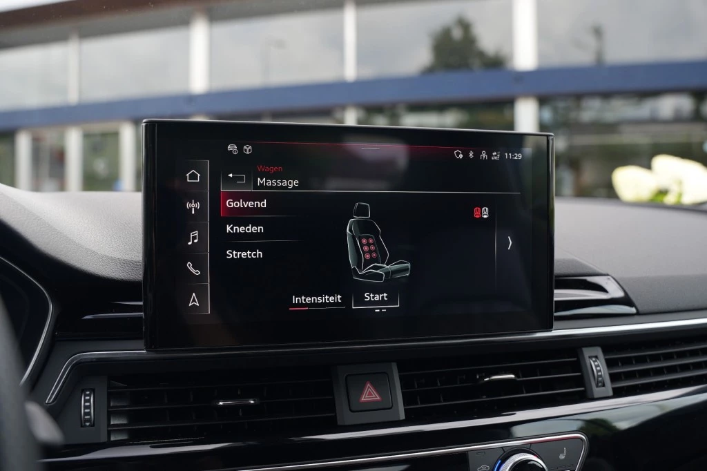 Hoofdafbeelding Audi S5
