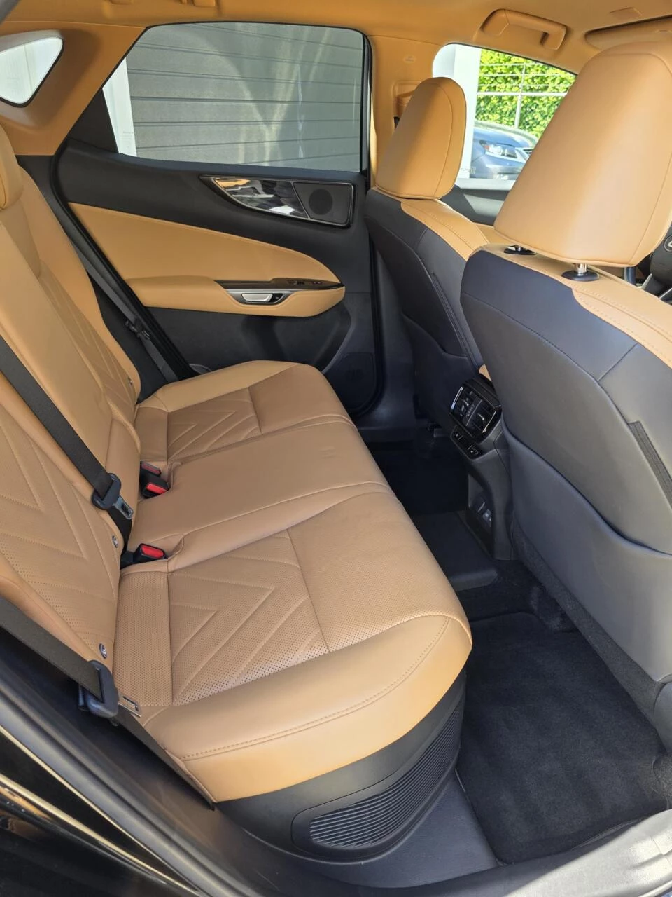 Hoofdafbeelding Lexus NX