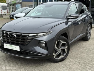 Hyundai Tucson 1.6 T-GDI PHEV Premium 4WD