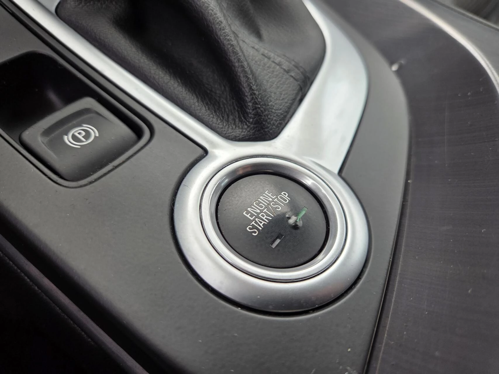 Hoofdafbeelding Saab 9-5