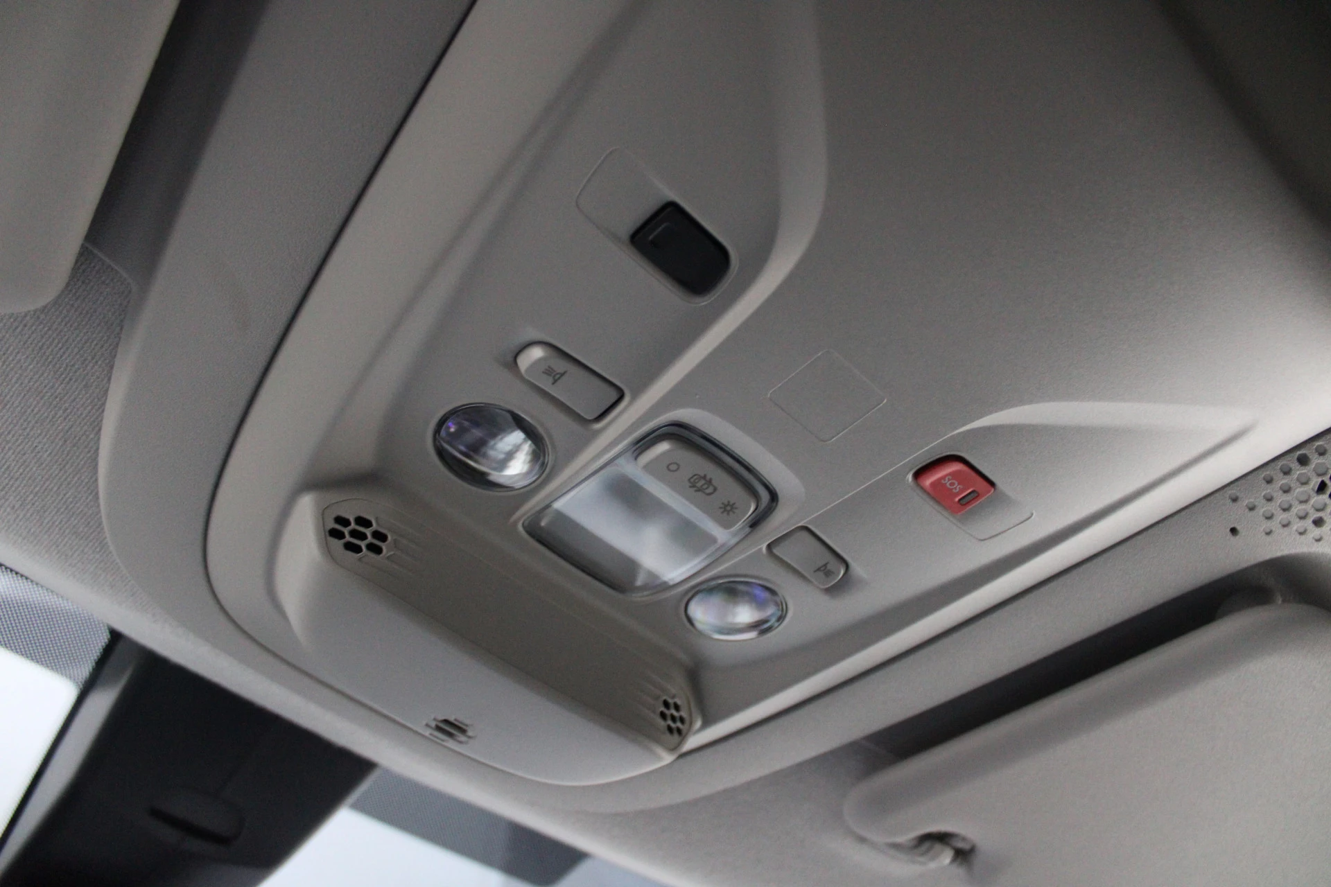 Hoofdafbeelding Fiat E-Doblò