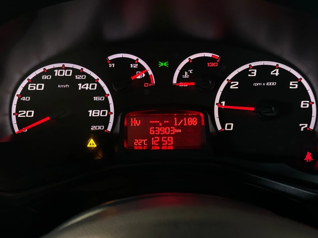 Hoofdafbeelding Ford Ka