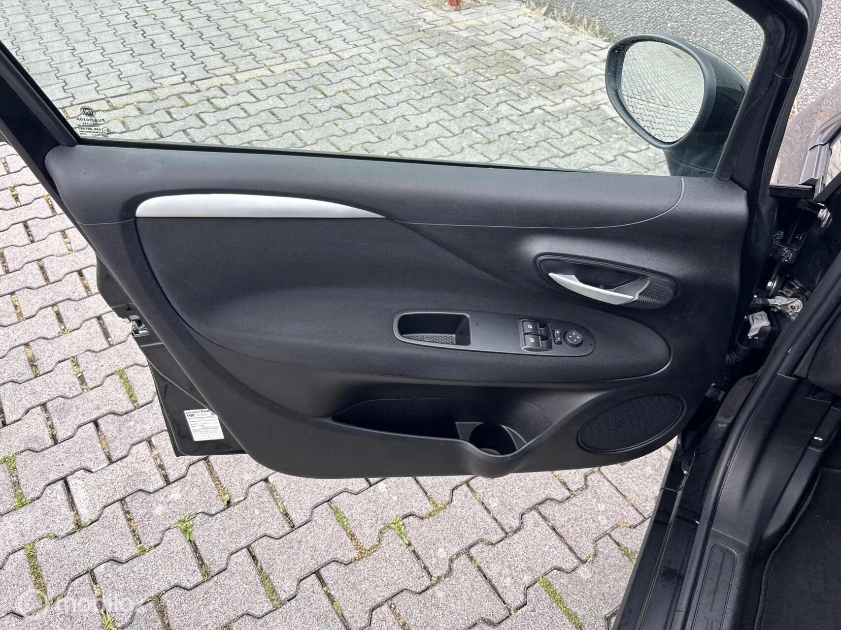 Hoofdafbeelding Fiat Punto