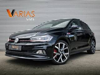 Volkswagen Polo 2.0 TSI GTI Pano Beats Navi Cruise CarPlay