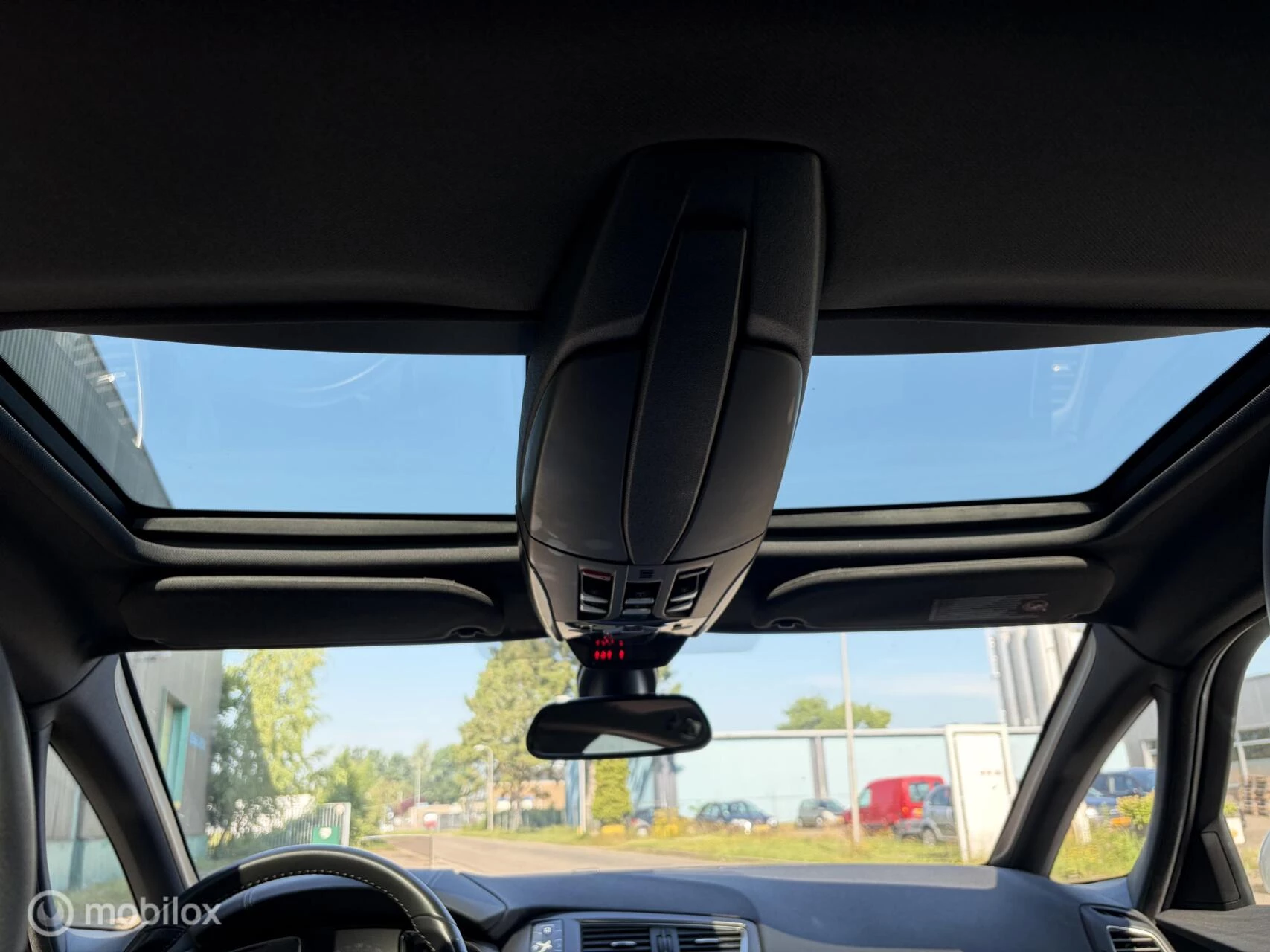 Hoofdafbeelding Citroën DS5