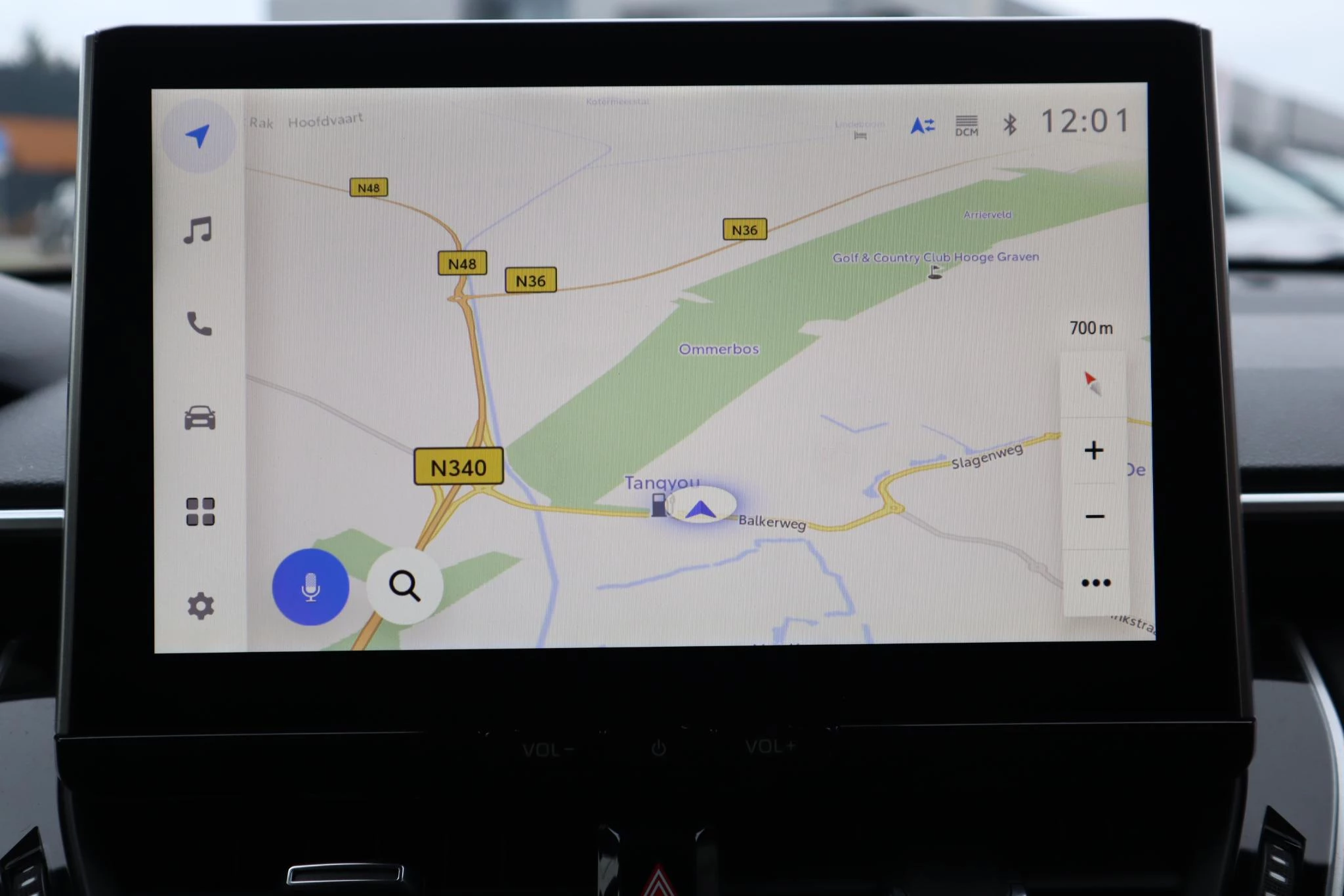 Hoofdafbeelding Toyota Corolla Cross