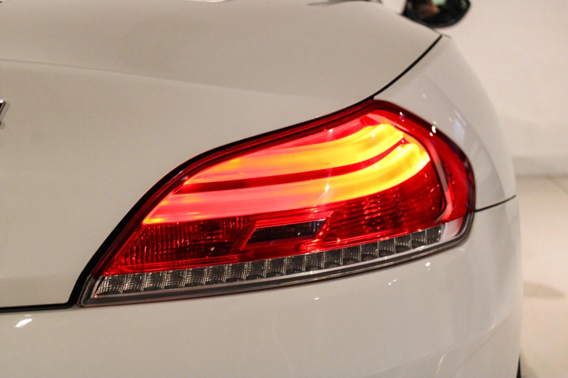 Hoofdafbeelding BMW Z4