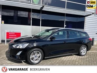 Ford Focus Wagon 1.0 EcoBoost Trend Edition Business