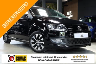 Volkswagen Polo 1.0 BlueMotion / CarPlay / Airco / Cruise Control
