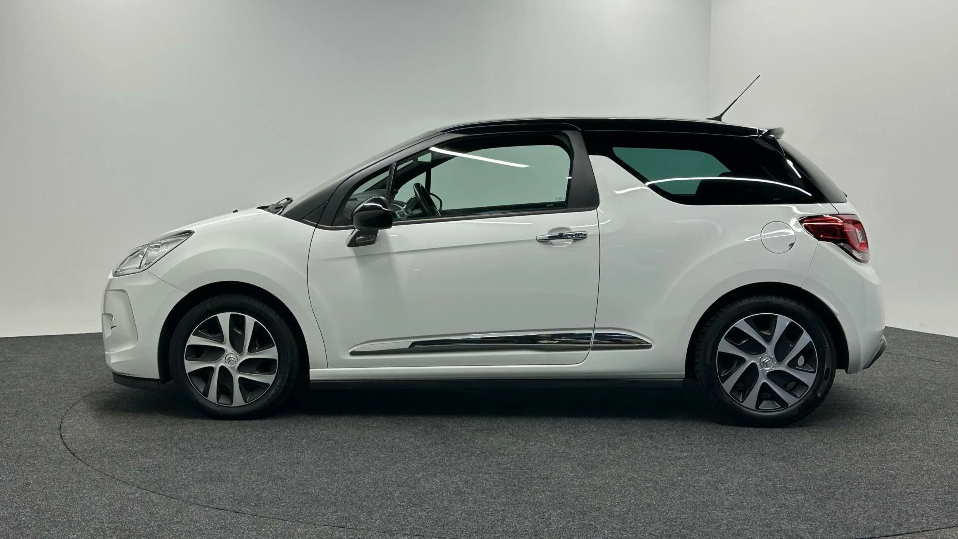 Hoofdafbeelding Citroën DS3