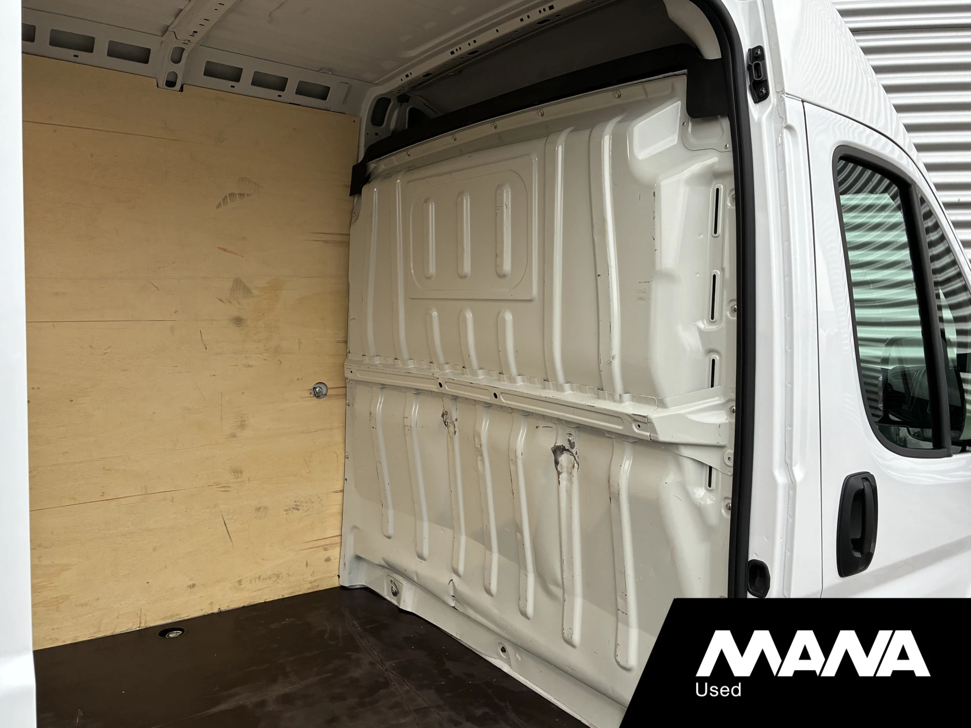 Hoofdafbeelding Fiat Ducato