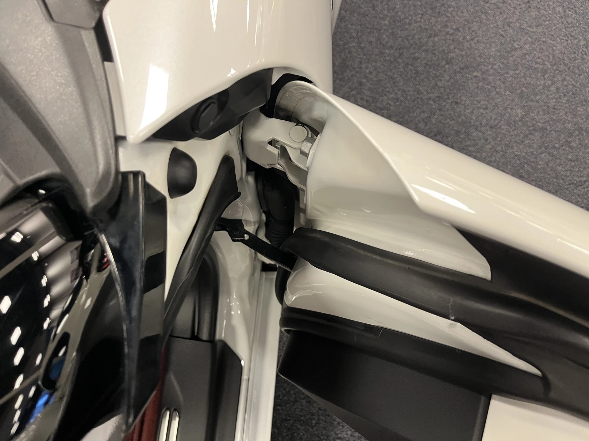 Hoofdafbeelding Mazda MX-5