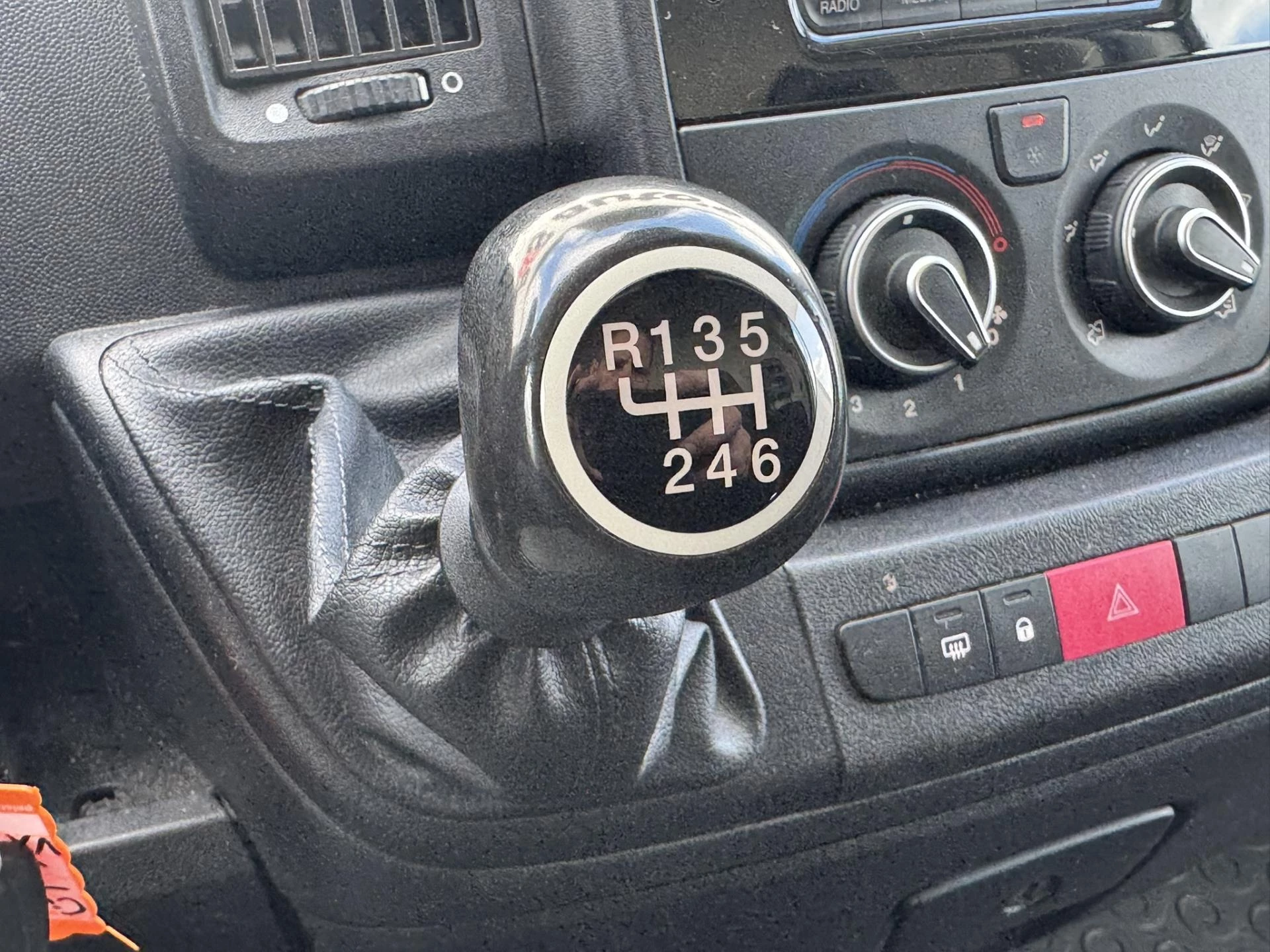 Hoofdafbeelding Citroën Jumper