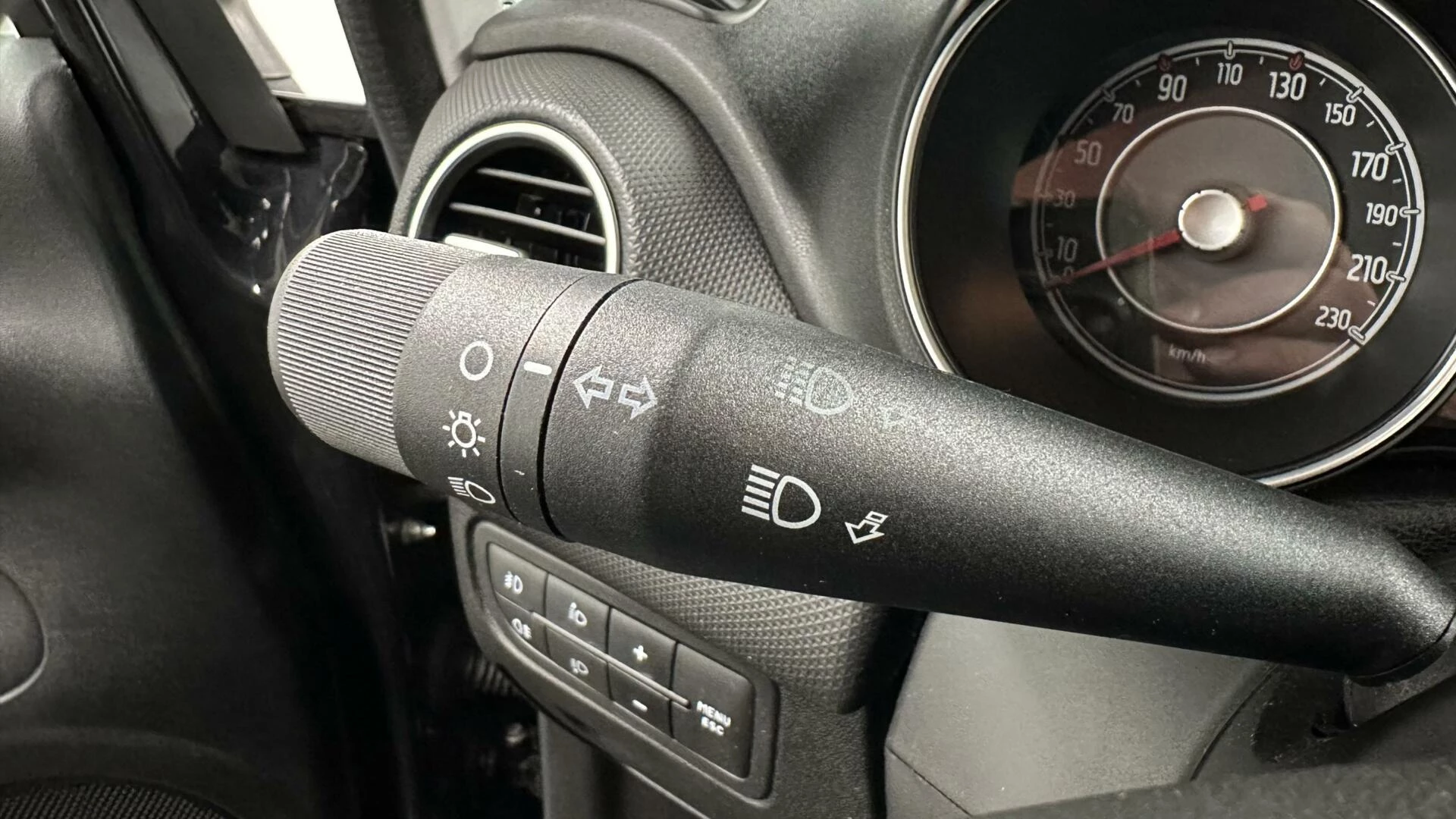 Hoofdafbeelding Fiat Punto
