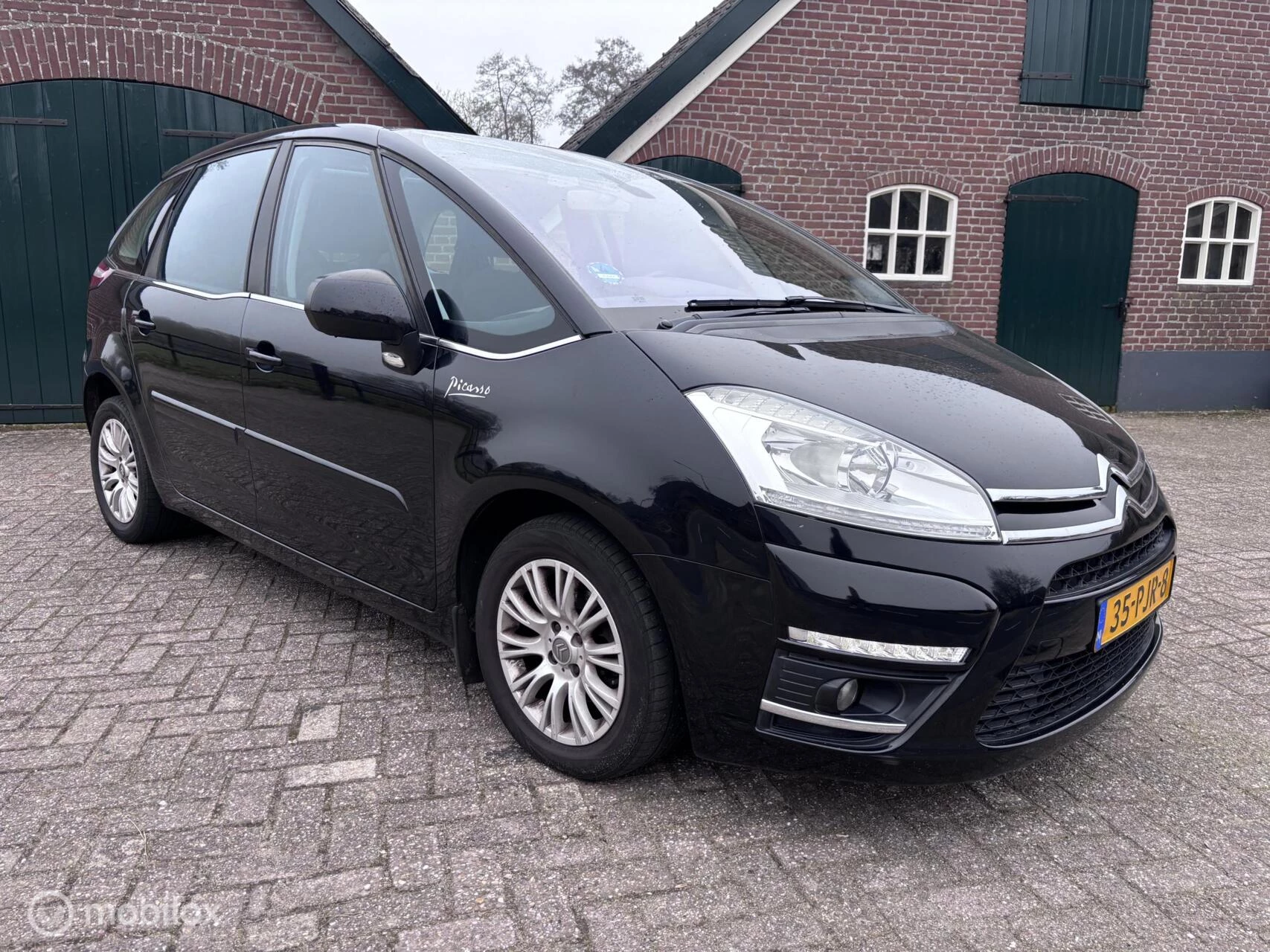 Hoofdafbeelding Citroën C4 Picasso