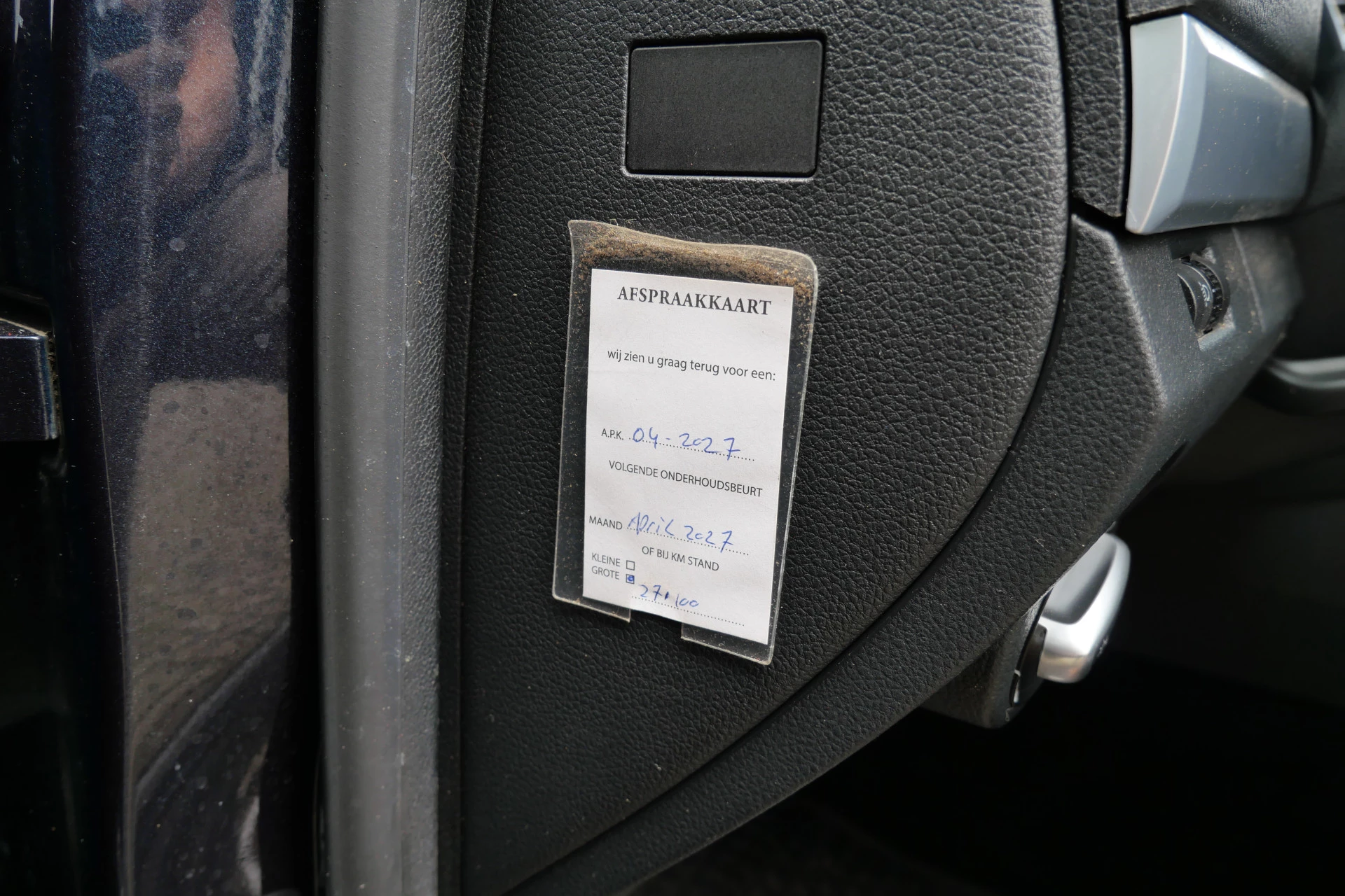 Hoofdafbeelding Volkswagen Amarok