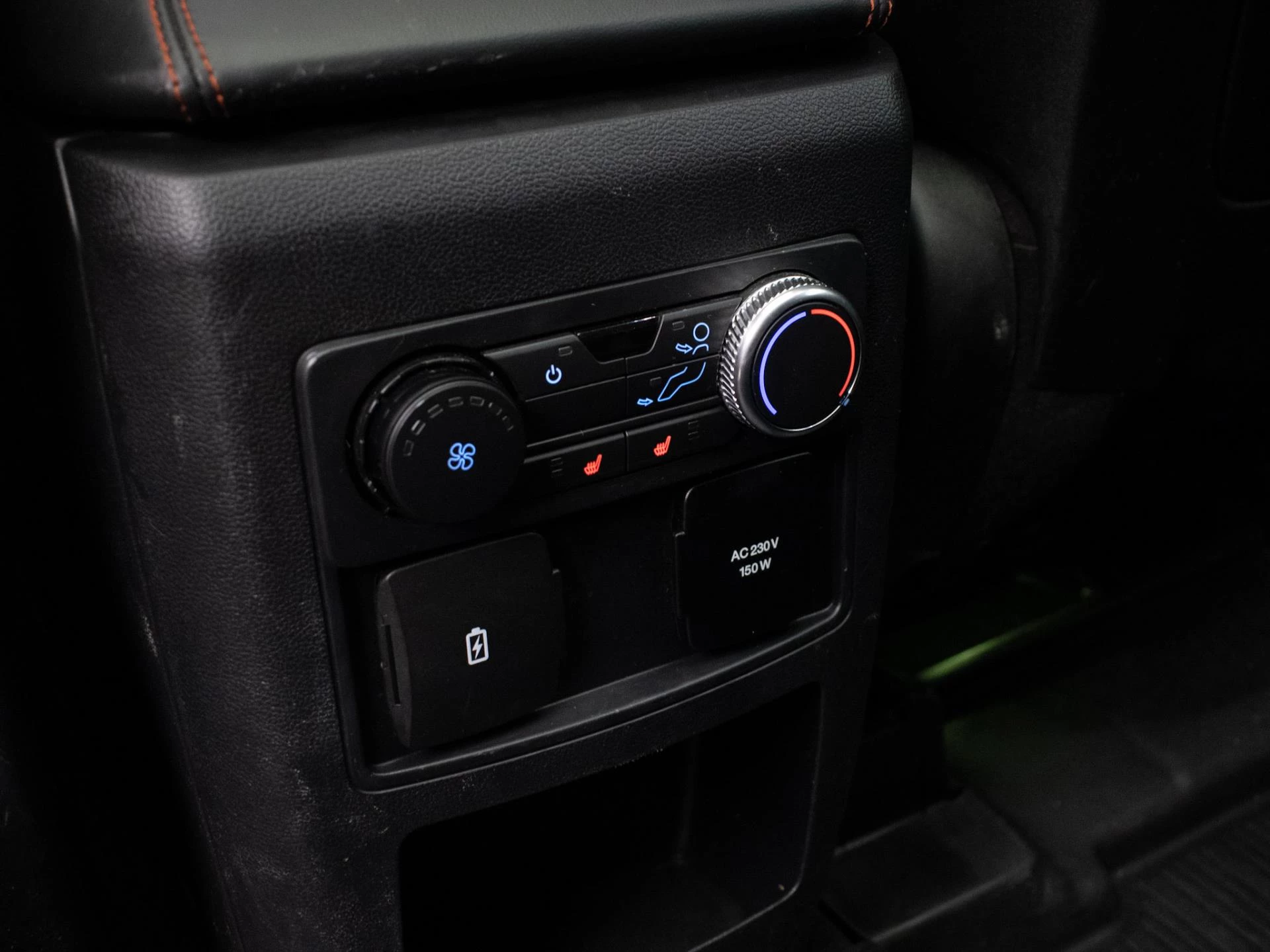 Hoofdafbeelding Ford Explorer