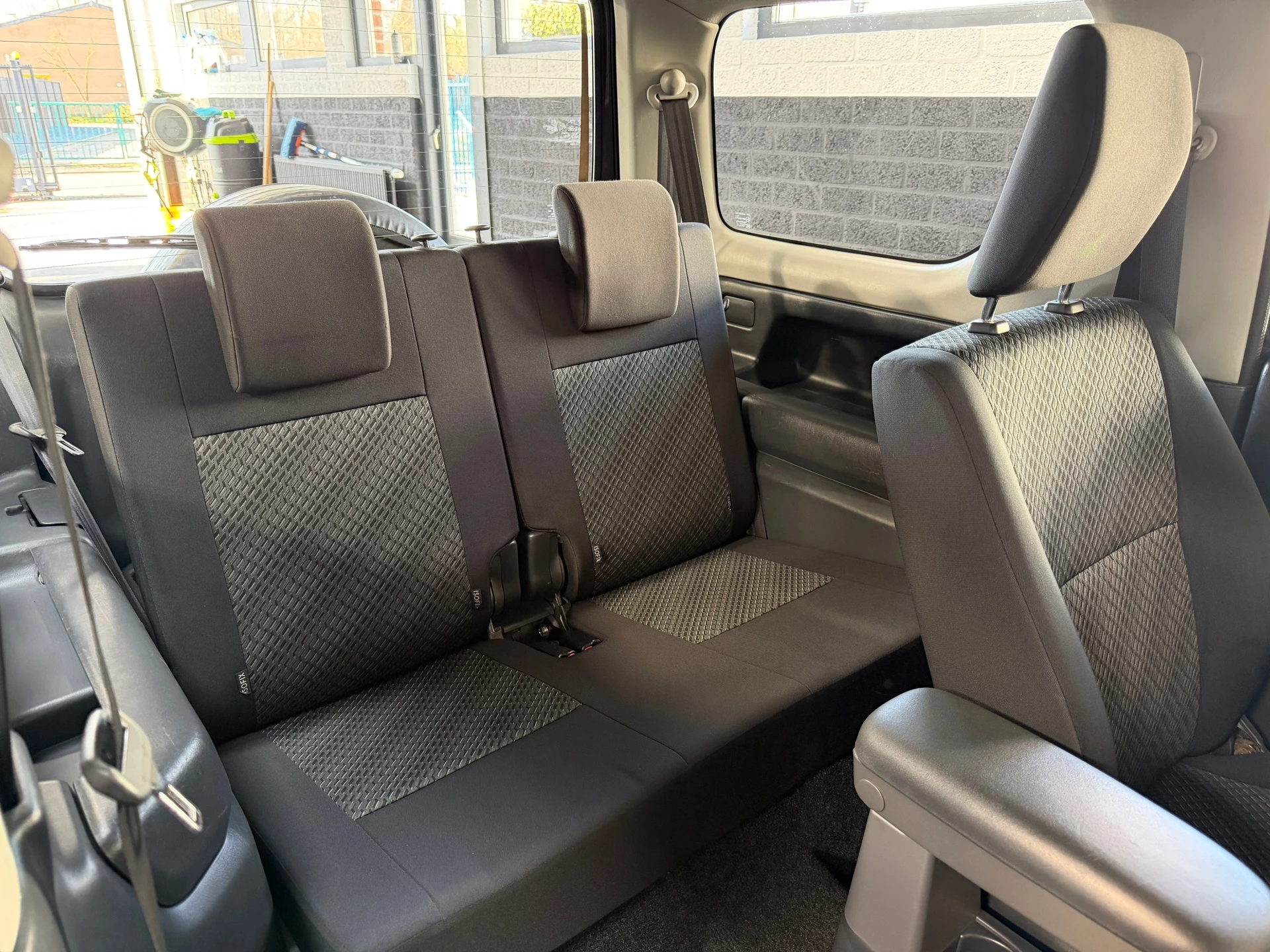 Hoofdafbeelding Suzuki Jimny