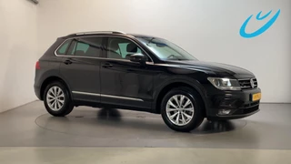 Volkswagen Tiguan 1.5 TSI 150pk DSG ACT Comfortline Business Camera Stoelverwarming DAB+ Navigatie