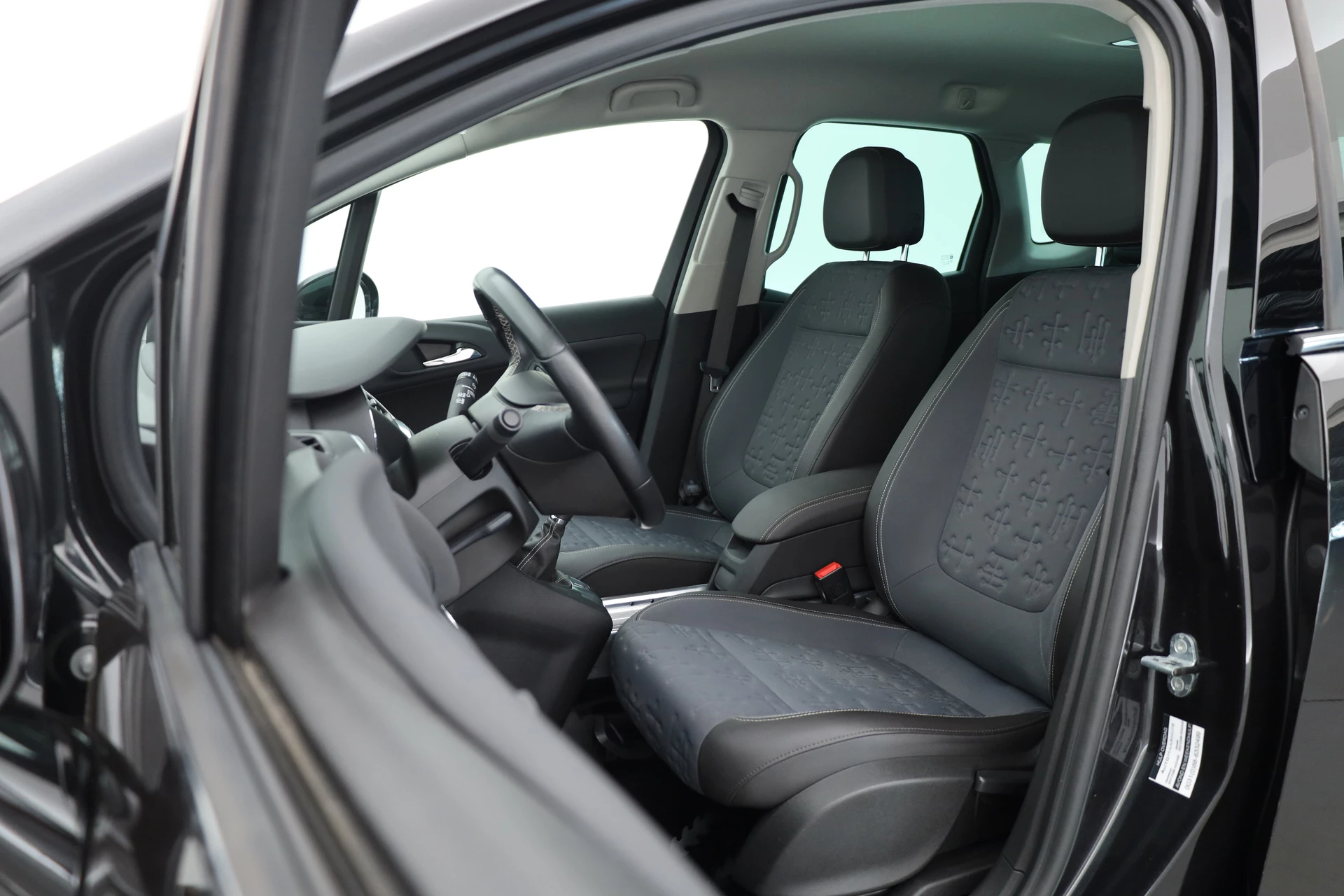 Hoofdafbeelding Opel Meriva