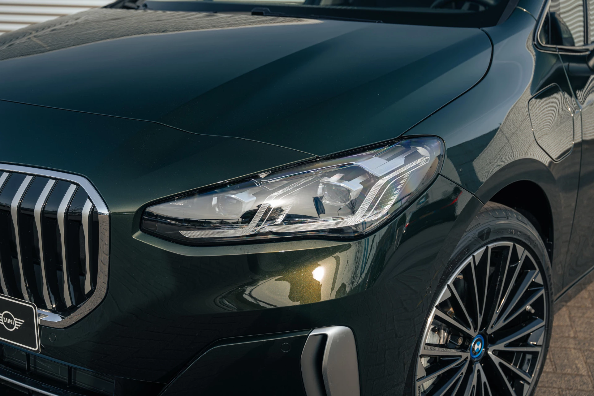 Hoofdafbeelding BMW 2 Serie