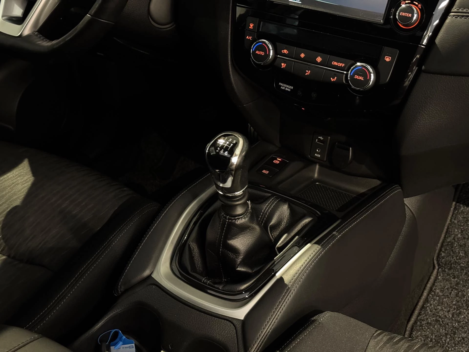 Hoofdafbeelding Nissan X-Trail
