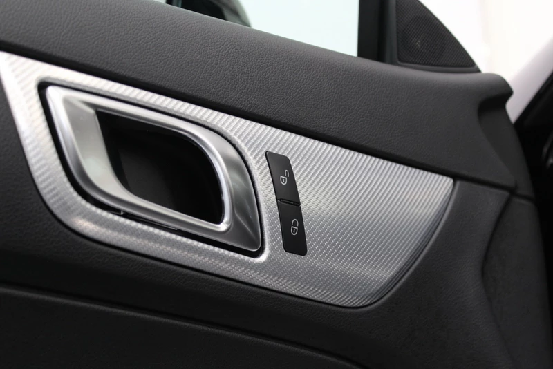 Hoofdafbeelding Mercedes-Benz SLC