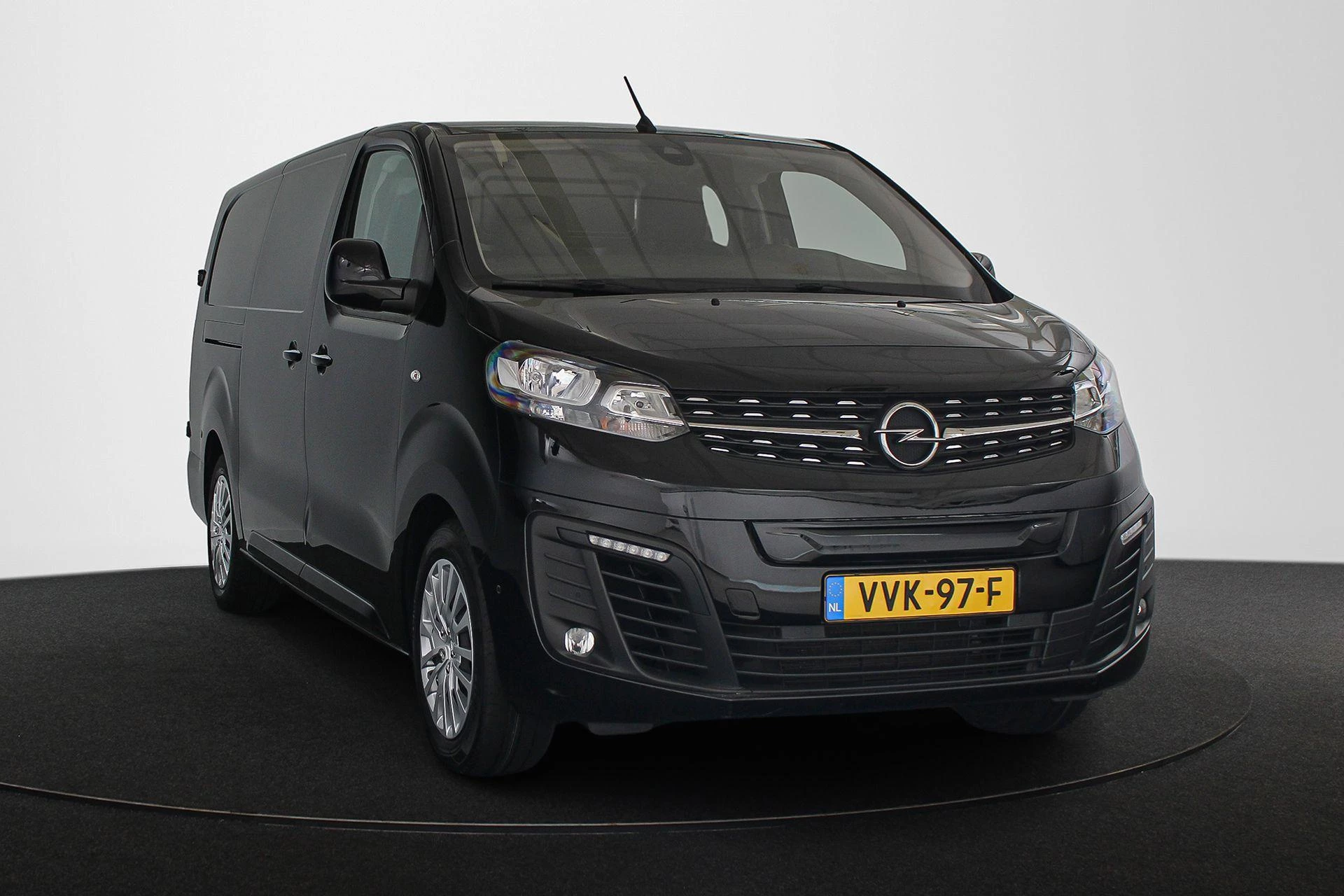 Hoofdafbeelding Opel Vivaro-e