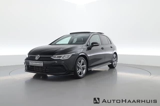 Volkswagen Golf 1.5 eTSI R-Line DSG | Pano | Navi | Camera | Stoel-Stuurver. | Carplay