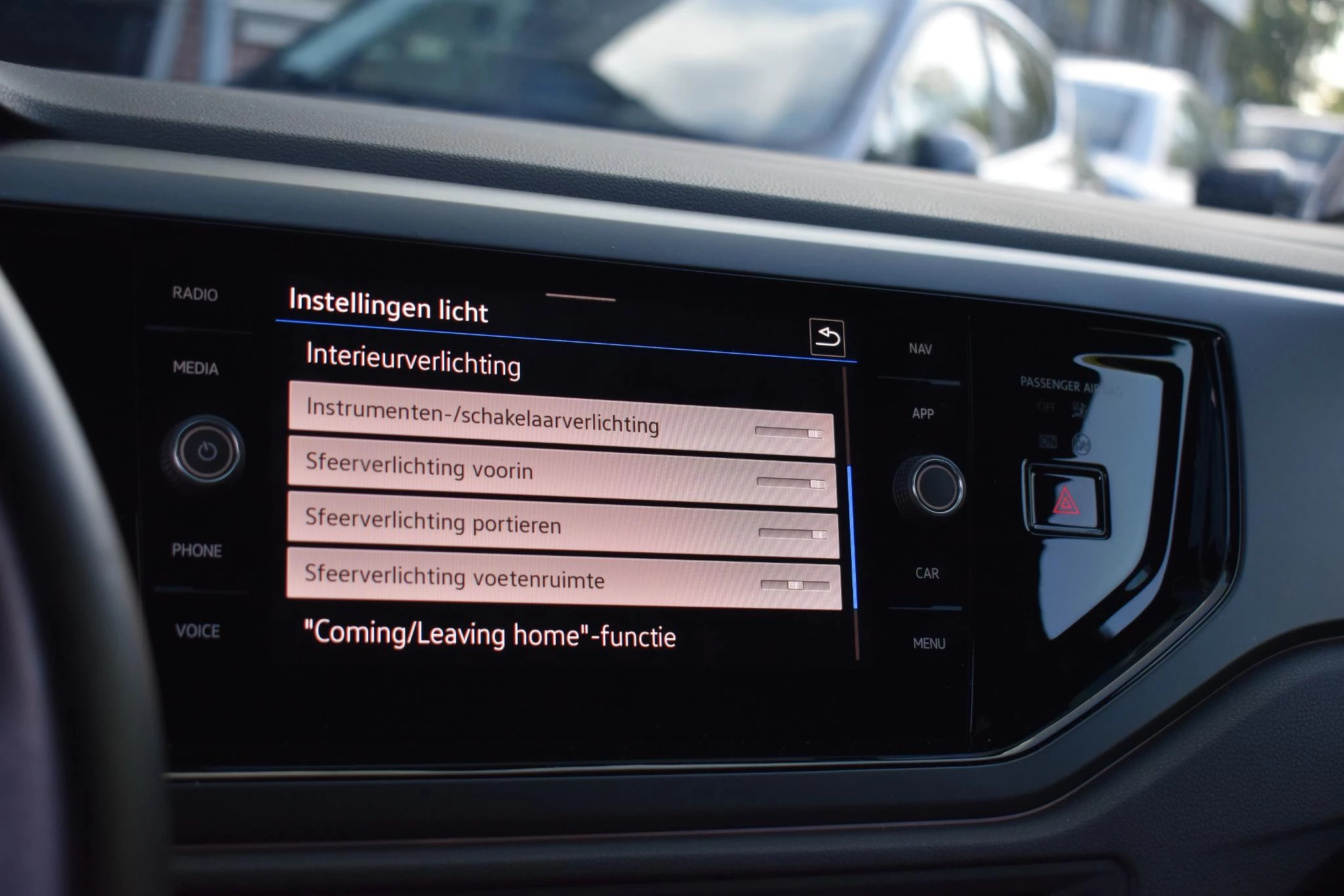 Hoofdafbeelding Volkswagen Taigo