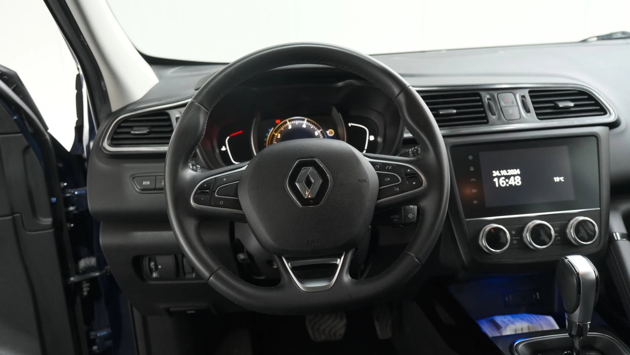 Hoofdafbeelding Renault Kadjar