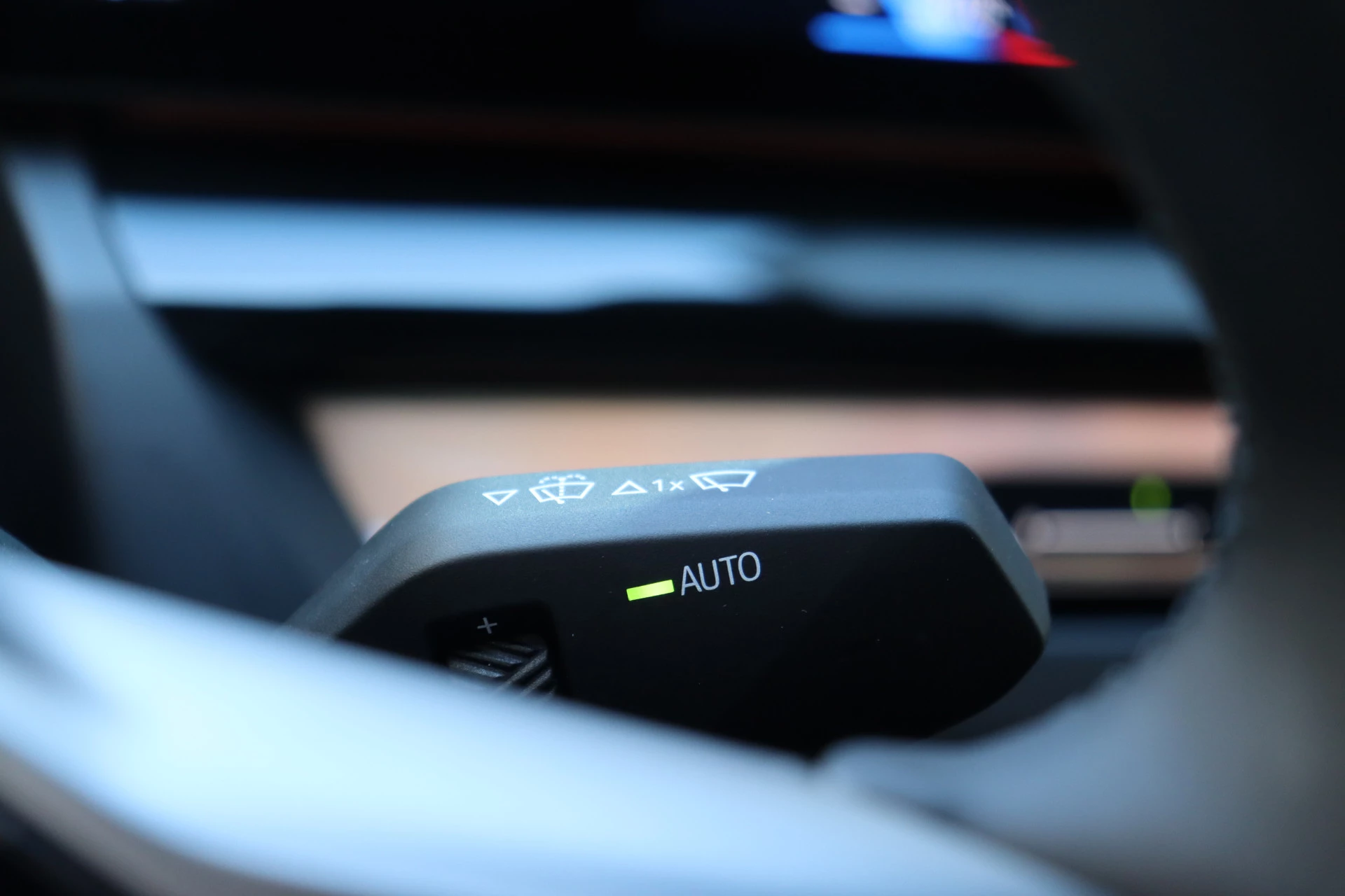Hoofdafbeelding BMW i5
