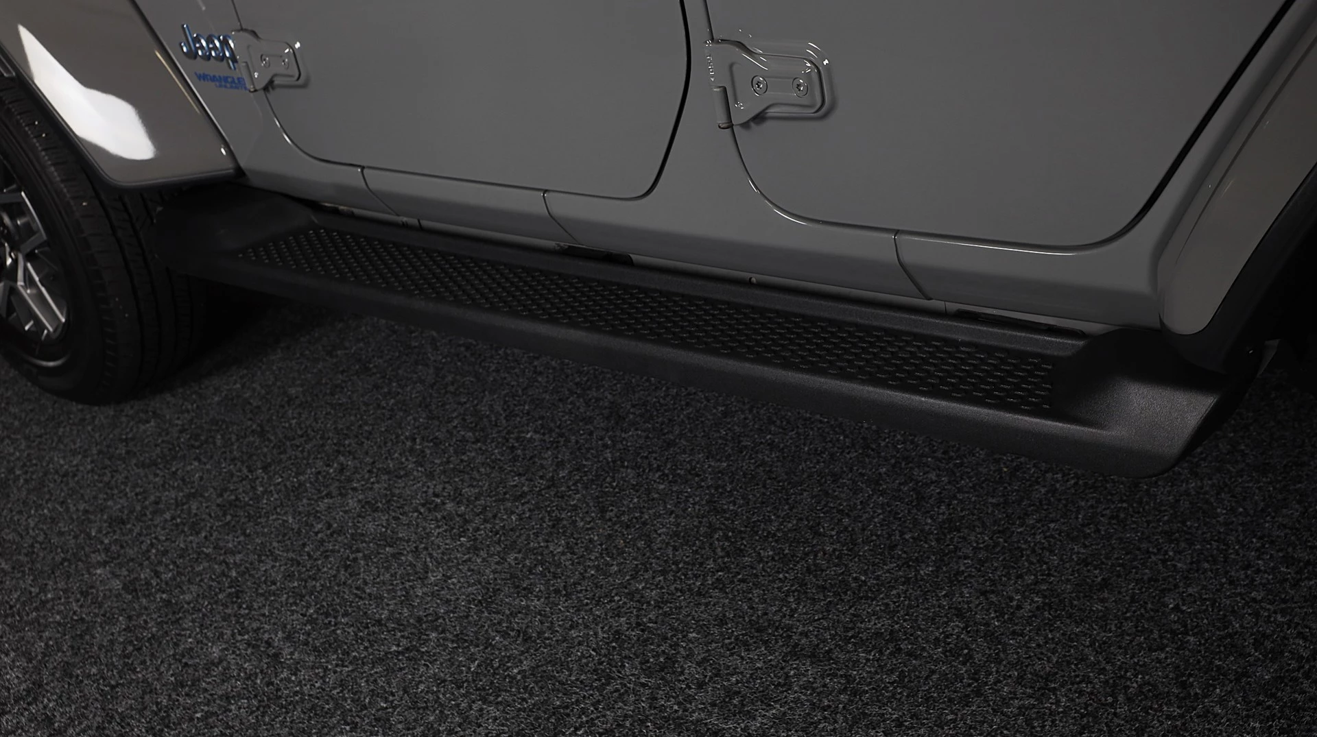 Hoofdafbeelding Jeep Wrangler