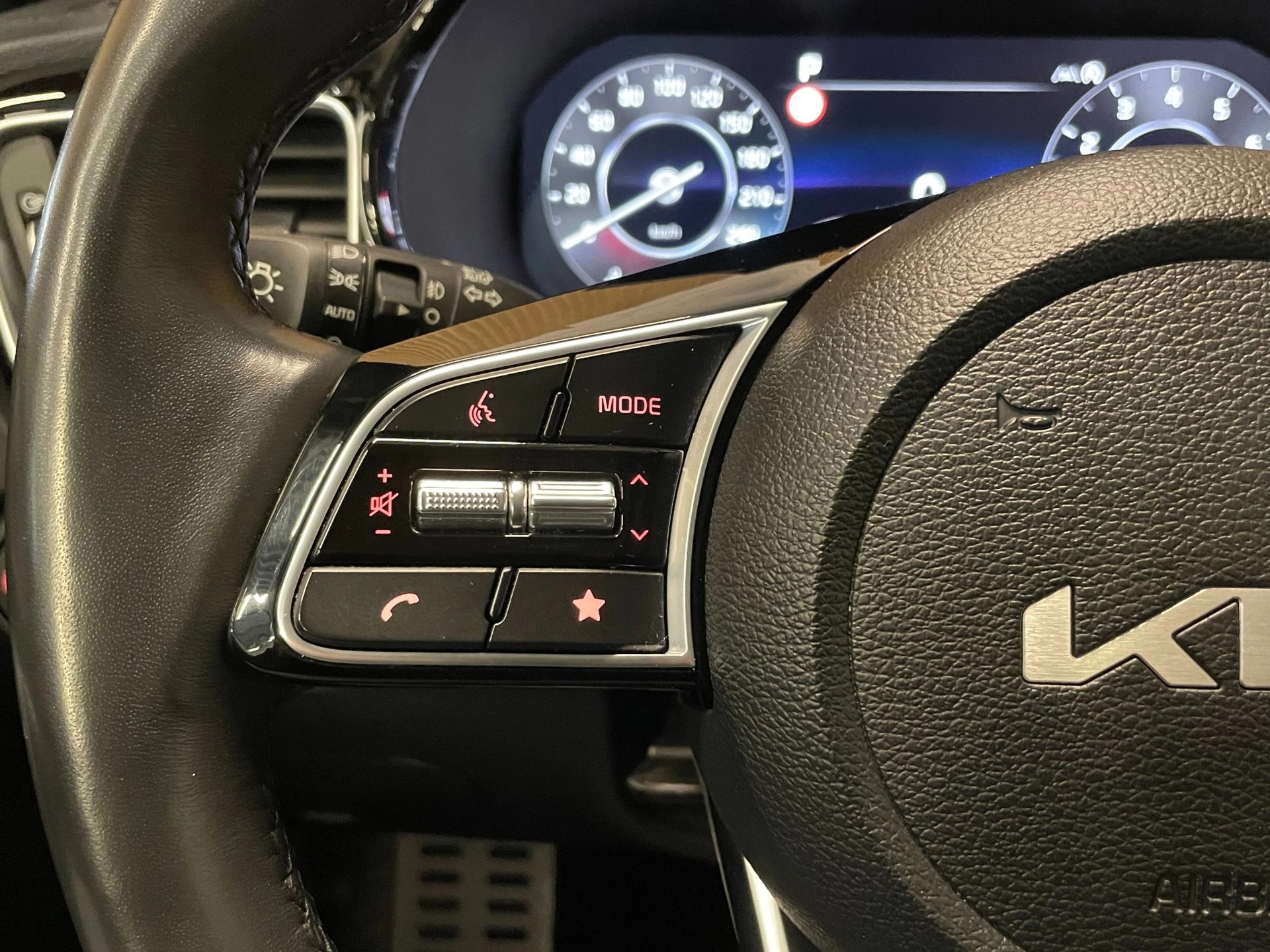 Hoofdafbeelding Kia XCeed