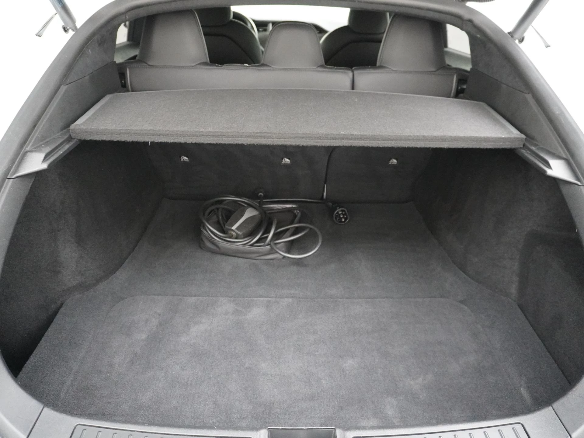 Hoofdafbeelding Tesla Model S