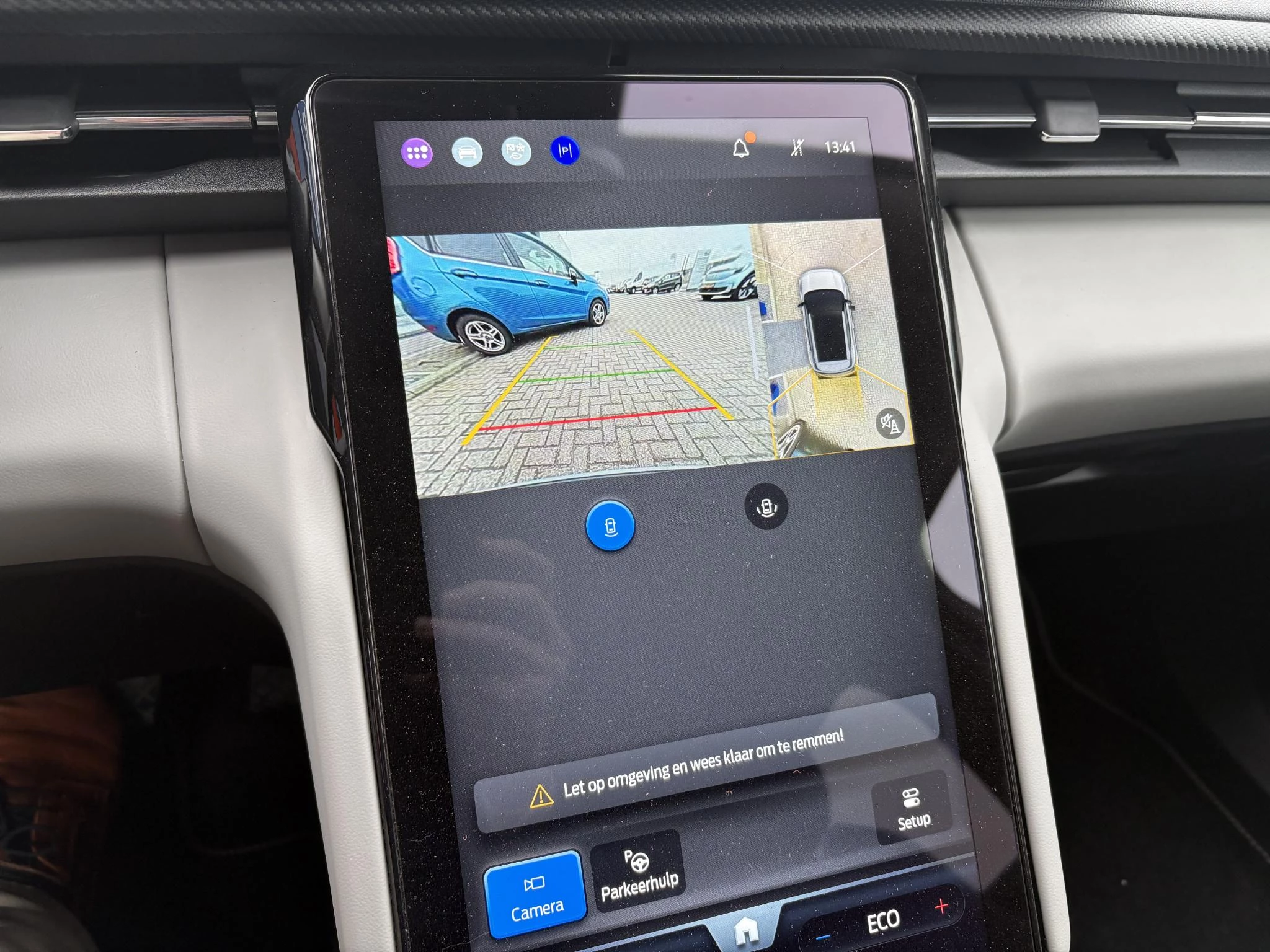 Hoofdafbeelding Ford Explorer