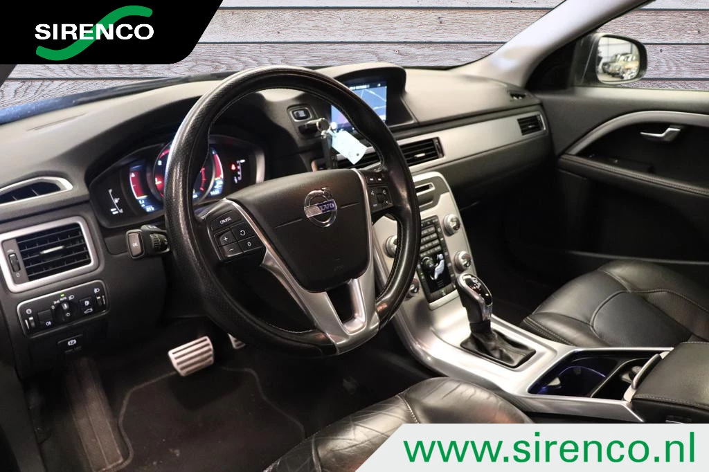 Hoofdafbeelding Volvo V70