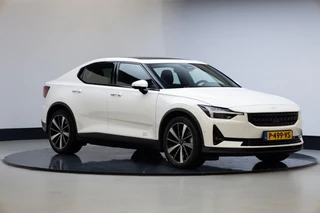 Polestar 2 Long Range Single Motor 78 kWh