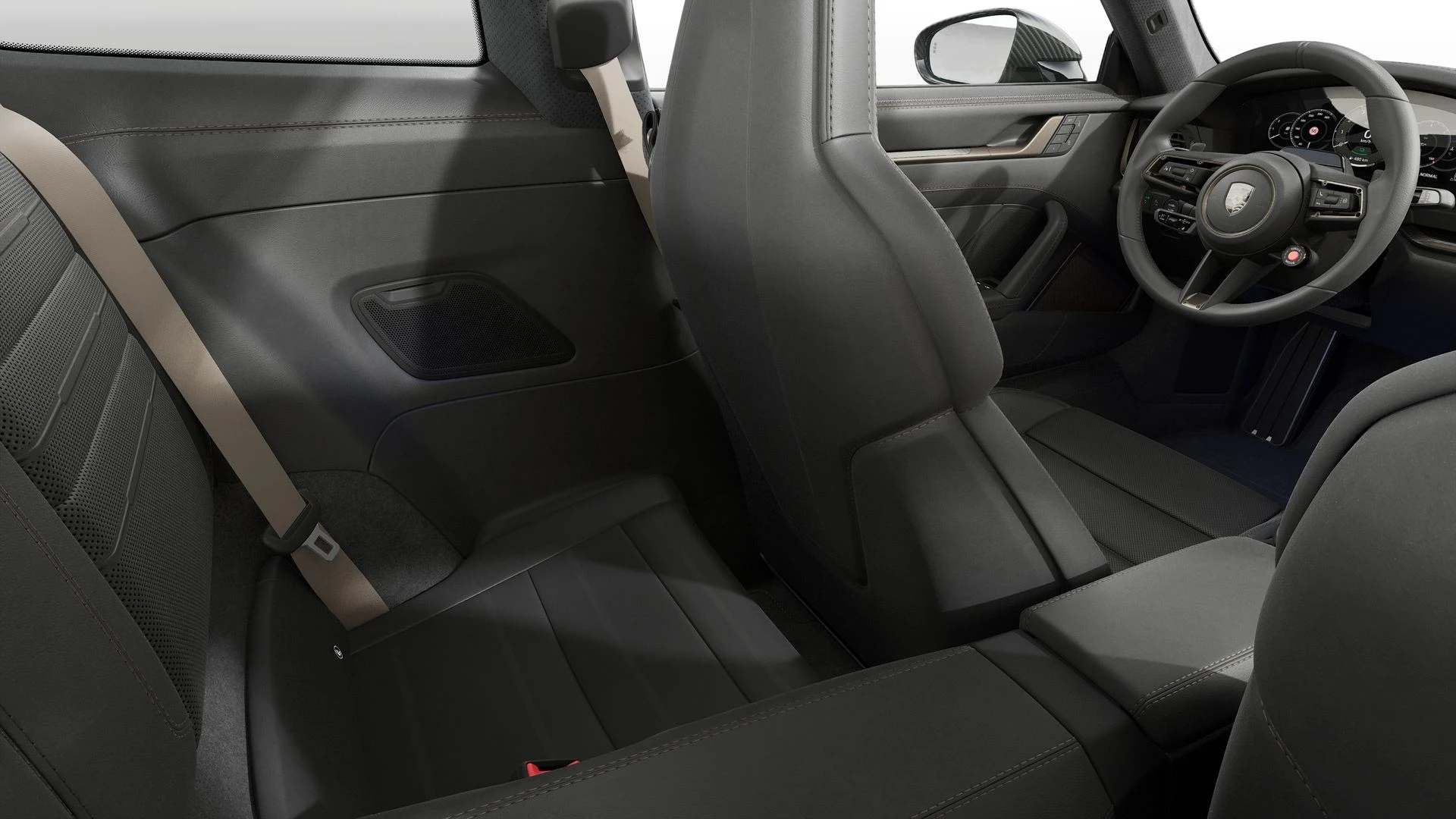 Hoofdafbeelding Porsche 911